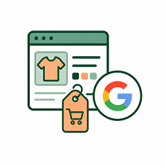 Google Merchant Center for Ghee on Google Shopping